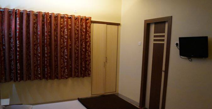 Hotel Sai Prarthana, Sangli 4
